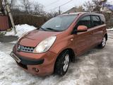 Nissan Note 2007 года за 4 000 000 тг. в Алматы
