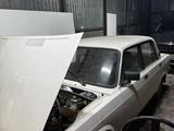 ВАЗ (Lada) 2107 1982 года за 450 000 тг. в Караганда – фото 5