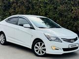 Hyundai Accent 2015 годаүшін6 000 000 тг. в Алматы