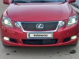 Lexus GS 300 2005 годаүшін4 800 000 тг. в Атырау – фото 2