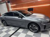Kia K5 2025 года за 15 500 000 тг. в Павлодар – фото 4