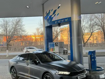 Kia K5 2025 года за 13 800 000 тг. в Павлодар – фото 10