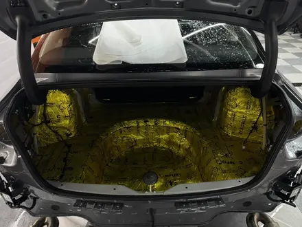 Kia K5 2025 года за 13 800 000 тг. в Павлодар – фото 12