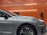 Kia K5 2025 года за 15 500 000 тг. в Павлодар – фото 3