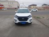 Hyundai Tucson 2019 годаfor10 600 000 тг. в Актау – фото 4