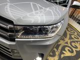 Toyota Highlander 2018 годаfor20 500 000 тг. в Усть-Каменогорск – фото 3