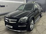 Mercedes-Benz GL 500 2013 годаfor17 000 000 тг. в Павлодар