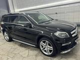 Mercedes-Benz GL 500 2013 годаfor17 000 000 тг. в Павлодар – фото 2