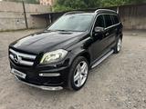Mercedes-Benz GL 500 2013 годаfor17 000 000 тг. в Павлодар – фото 3