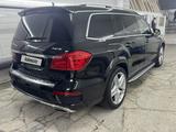Mercedes-Benz GL 500 2013 годаfor17 000 000 тг. в Павлодар – фото 5