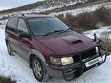 Mitsubishi RVR 1995 годаfor1 600 000 тг. в Усть-Каменогорск – фото 3