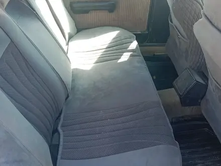 Audi 100 1990 года за 650 000 тг. в Тараз – фото 6