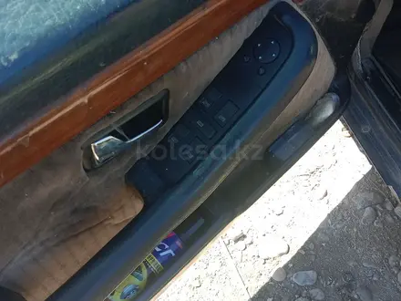 Audi 100 1990 года за 650 000 тг. в Тараз – фото 7