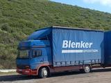 Mercedes-Benz  Atego 2003 годаүшін13 550 000 тг. в Актобе