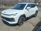 JAC JS4 2023 года за 8 000 000 тг. в Павлодар