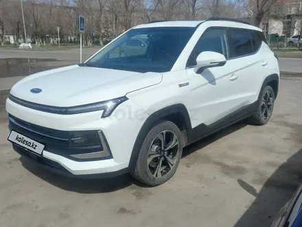 JAC JS4 2023 года за 8 000 000 тг. в Павлодар