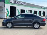 Volkswagen Polo 2014 года за 5 000 000 тг. в Актобе – фото 3