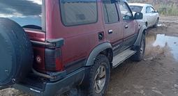 Toyota Hilux Surf 1994 года за 2 000 000 тг. в Петропавловск – фото 3