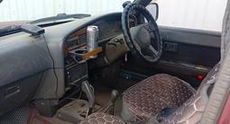 Toyota Hilux Surf 1994 года за 2 000 000 тг. в Петропавловск – фото 4