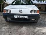 Volkswagen Passat 1989 годаүшін1 300 000 тг. в Туркестан