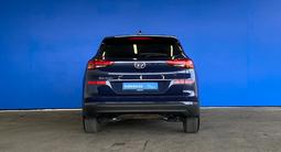 Hyundai Tucson 2020 годаfor11 310 000 тг. в Шымкент – фото 4