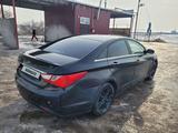 Hyundai Sonata 2010 года за 4 600 000 тг. в Алматы – фото 5