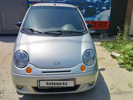 Daewoo Matiz 2008 года за 1 849 999 тг. в Шымкент