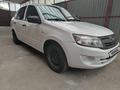 ВАЗ (Lada) Granta 2190 2015 годаүшін2 200 000 тг. в Петропавловск – фото 2