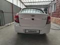 ВАЗ (Lada) Granta 2190 2015 годаүшін2 200 000 тг. в Петропавловск – фото 3