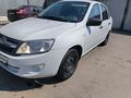 ВАЗ (Lada) Granta 2190 2015 годаүшін2 200 000 тг. в Петропавловск – фото 6