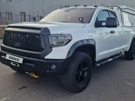 Toyota Tundra 2014 года за 22 500 000 тг. в Алматы – фото 2