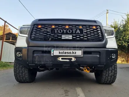 Toyota Tundra 2014 года за 22 500 000 тг. в Алматы – фото 12