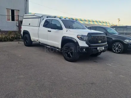 Toyota Tundra 2014 года за 22 500 000 тг. в Алматы – фото 3