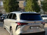 Toyota Sienna 2022 годаүшін22 000 000 тг. в Шымкент