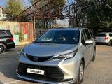 Toyota Sienna 2022 годаүшін22 000 000 тг. в Шымкент – фото 3