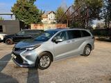 Toyota Sienna 2022 годаүшін22 000 000 тг. в Шымкент – фото 4