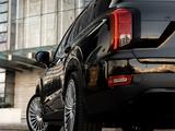 Hyundai Palisade 2022 года за 21 500 000 тг. в Алматы – фото 4