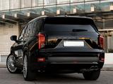 Hyundai Palisade 2022 года за 21 500 000 тг. в Алматы – фото 3