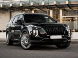 Hyundai Palisade 2022 года за 21 500 000 тг. в Алматы – фото 2
