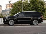Hyundai Palisade 2022 года за 21 500 000 тг. в Алматы – фото 5