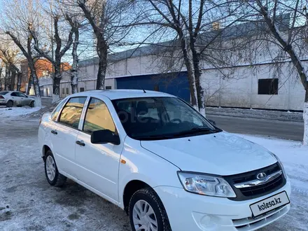 ВАЗ (Lada) Granta 2190 2014 года за 3 150 000 тг. в Павлодар