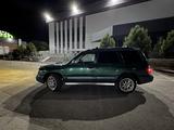 Subaru Forester 1997 года за 2 500 000 тг. в Алматы – фото 3