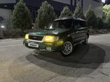 Subaru Forester 1997 года за 2 500 000 тг. в Алматы – фото 2