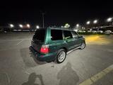 Subaru Forester 1997 года за 2 500 000 тг. в Алматы – фото 5