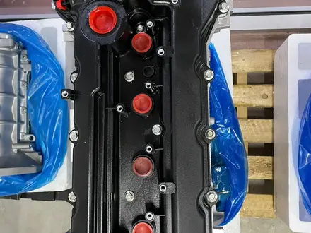 Двигатель новый G4KE 2.4 за 650 000 тг. в Москва – фото 3