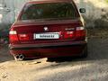 BMW 525 1994 годаүшін1 800 000 тг. в Тараз