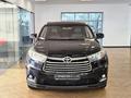 Toyota Highlander 2014 годаүшін13 500 000 тг. в Астана – фото 2