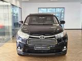 Toyota Highlander 2014 года за 13 500 000 тг. в Астана – фото 2