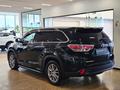Toyota Highlander 2014 годаүшін13 500 000 тг. в Астана – фото 4