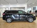 Toyota Highlander 2014 годаүшін13 500 000 тг. в Астана – фото 8